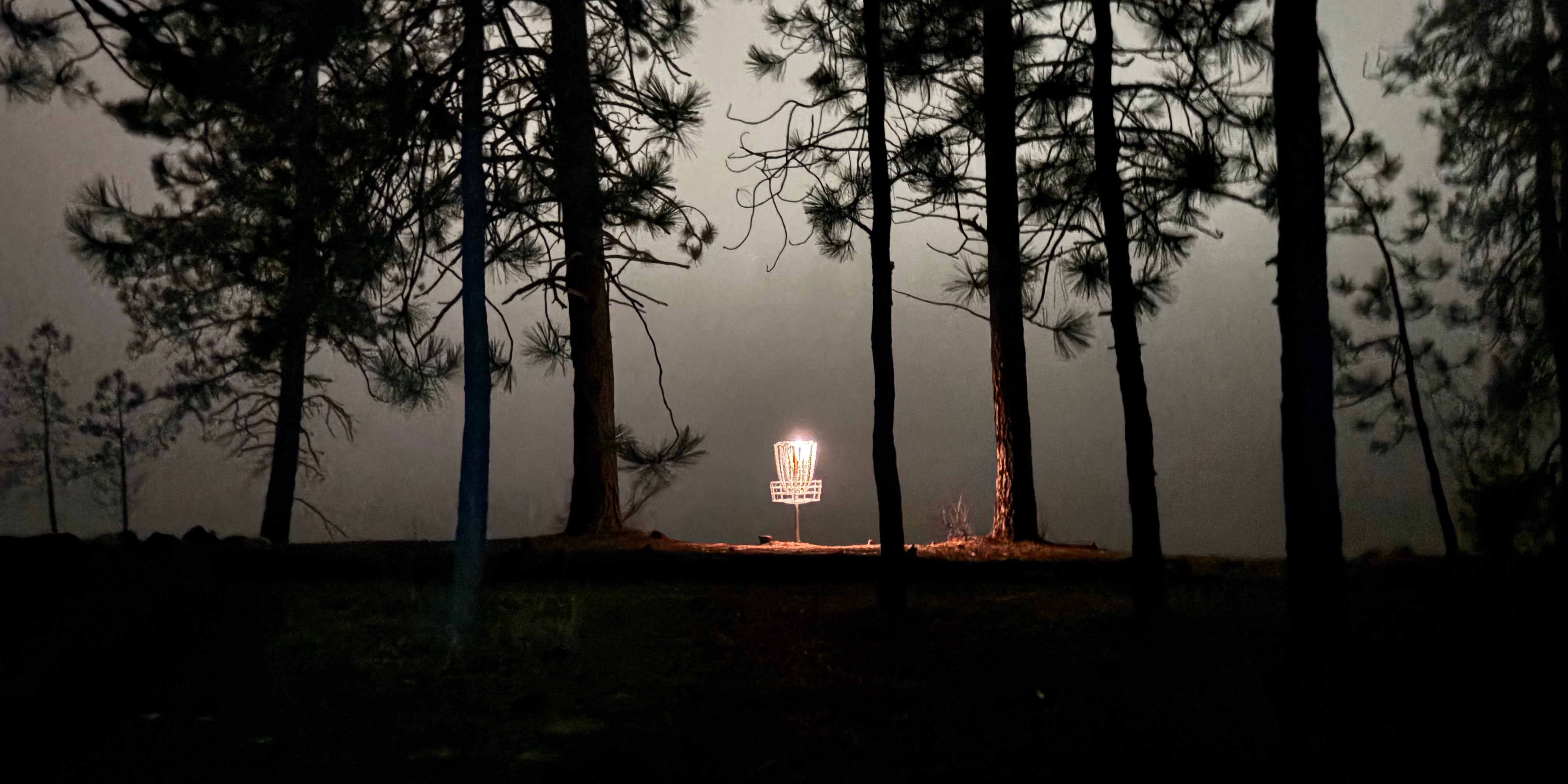 Chain Slayers Disc Golf - Glow