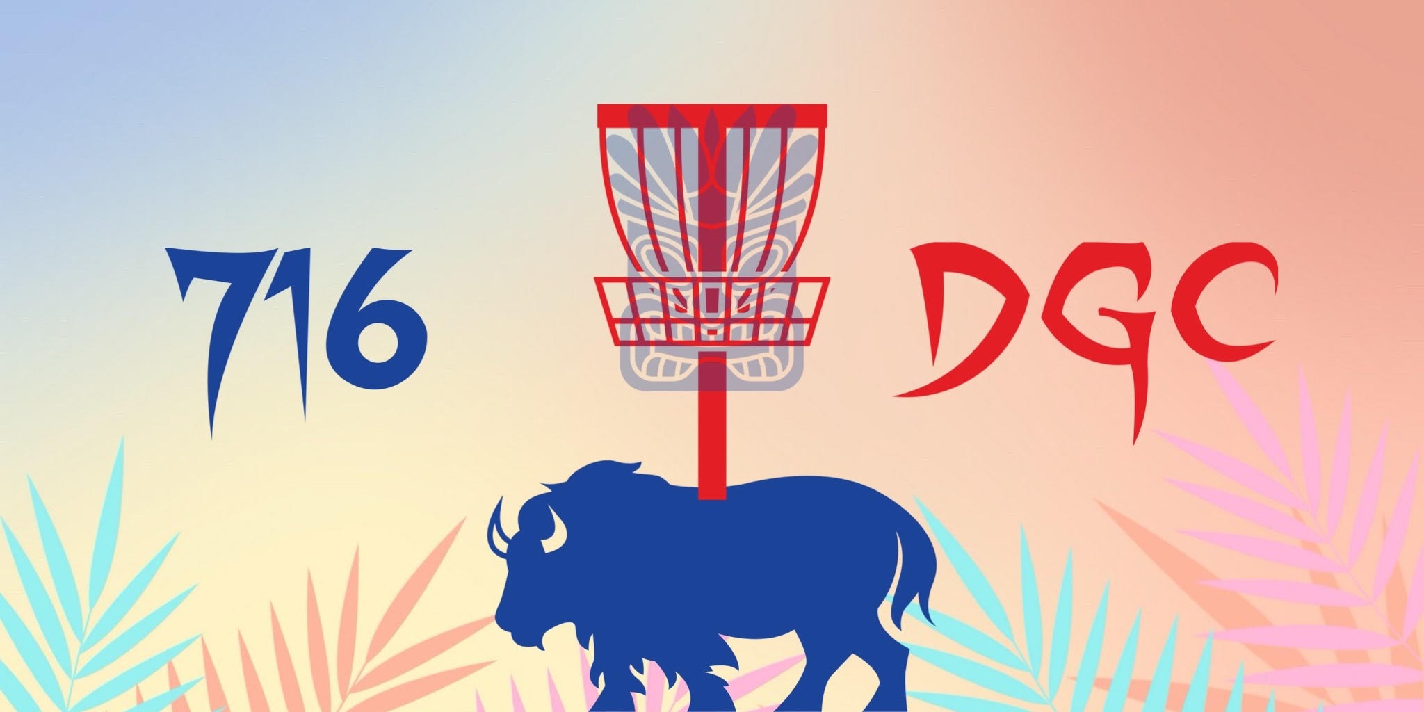 716 DGC Tiki League - October - Round 2 - Shore Winds - The Beast