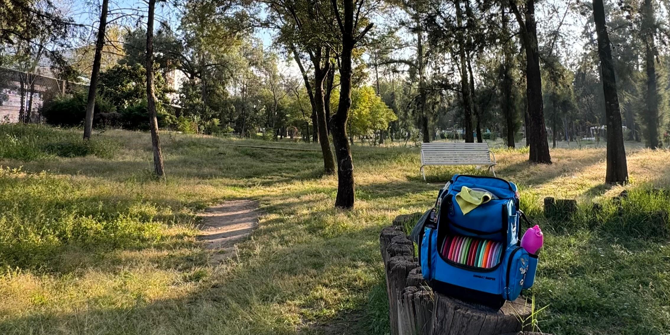 NaucaLeague  - Jornada 1