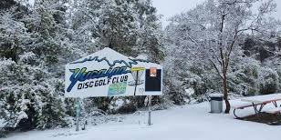 Yucaipa DGC Weekly - Yucaipa DGC Weekly - Yucaipa Friday Weekly (Handicap Series)
