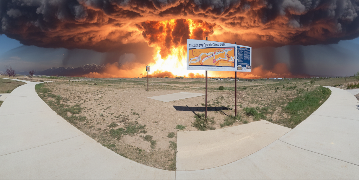 Friday Night Annihilate - FNA