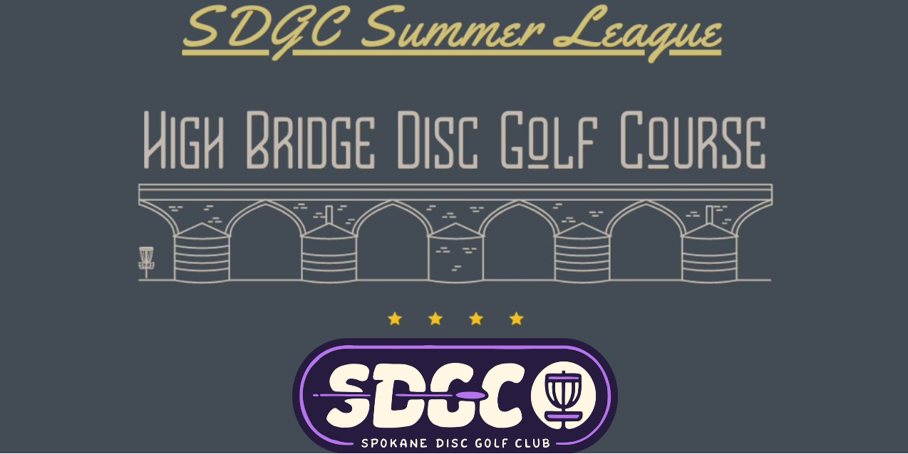 SDGC Summer League - A POOL