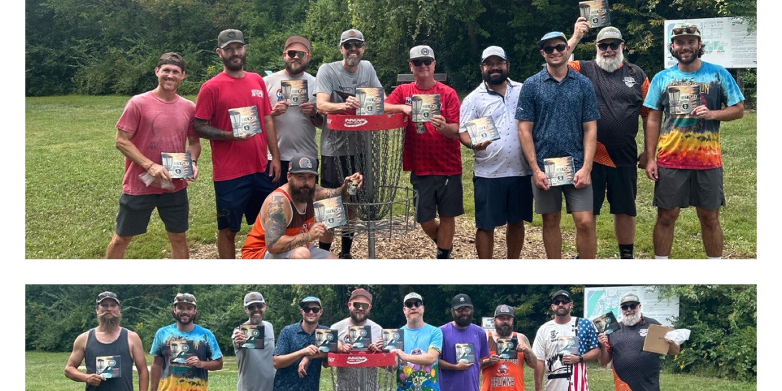 LADGC Sunday Bag Tag 2025-2026