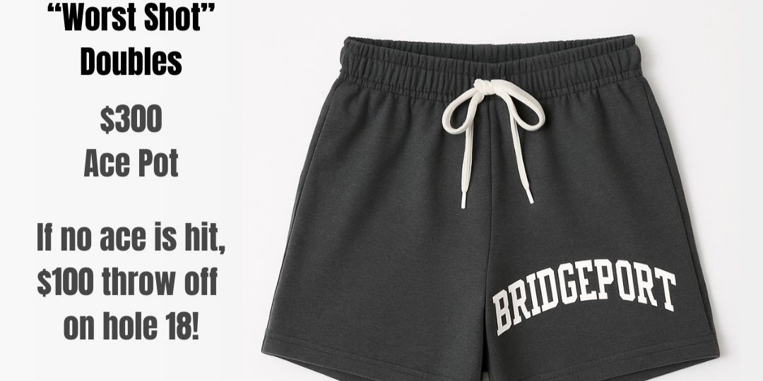 Bridgeport Thursday Shorts - Bridgeport Thursday Shorts