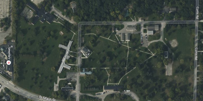 Adrian Orbit League - Summer Week 1