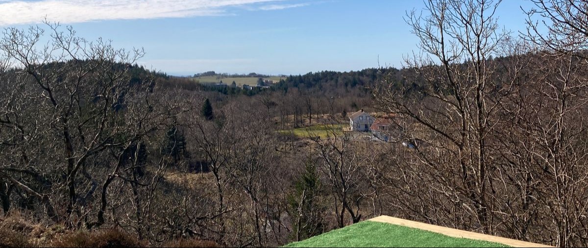 Farsund Frisbeegolf ukesgolf