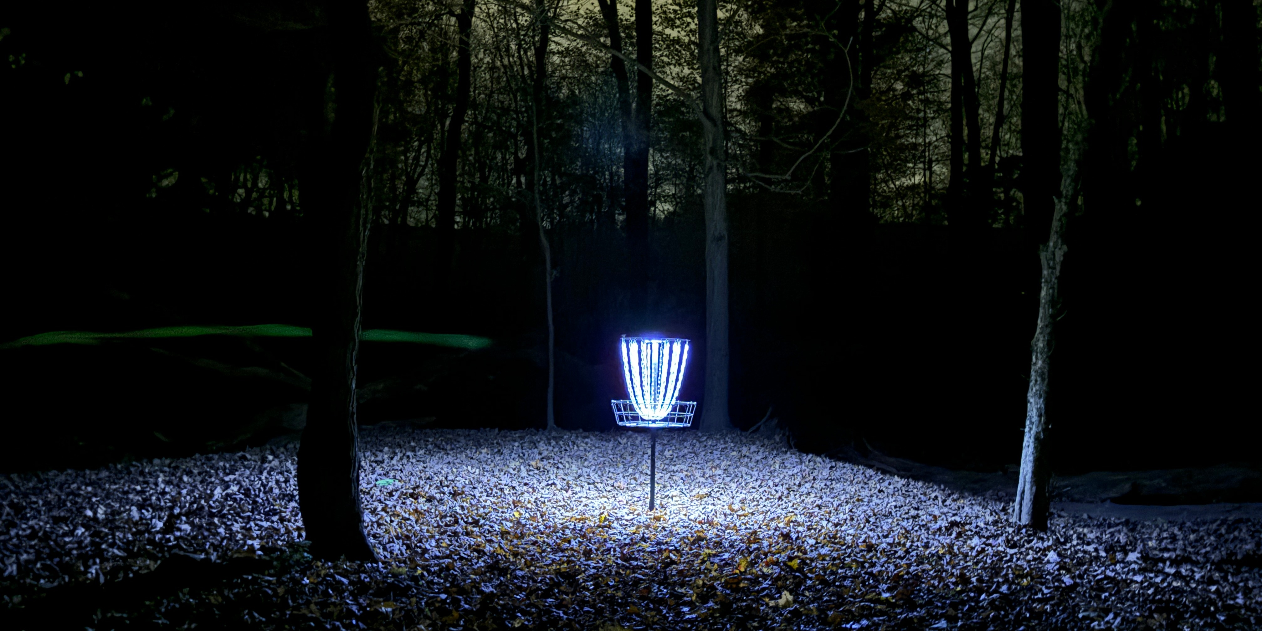Laurel Highlands DGC GLOW League