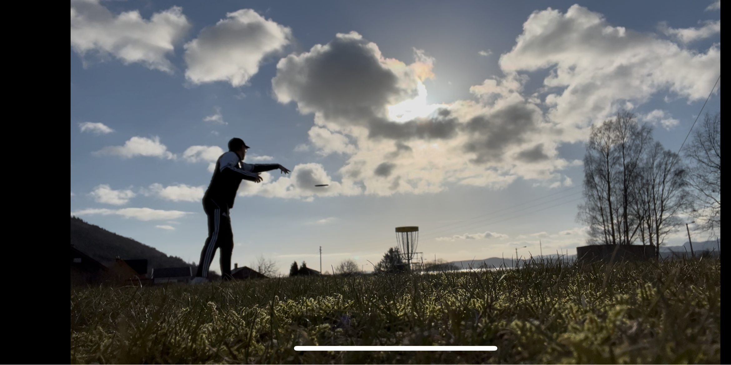  Afterchurch Klippenmarka 2025 - Klippen AfterChurch 🥏🥳