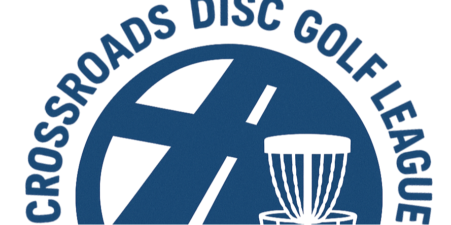 Crossroads Disc golf League (Tags) - CRDGL week 5