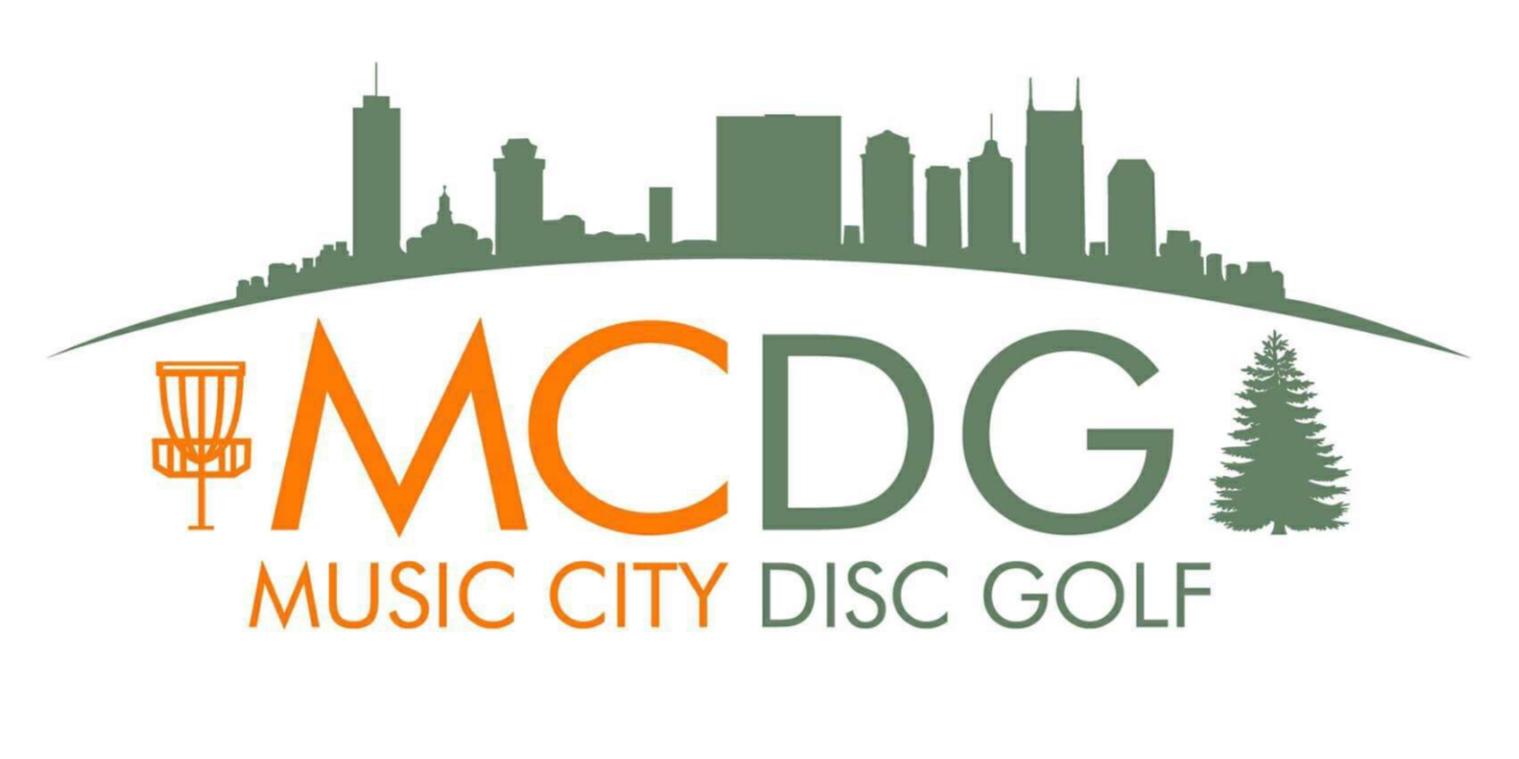 2026 MCDG Bag Tag Green