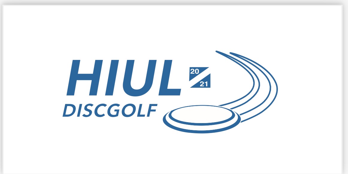 HIUL Diskgolf