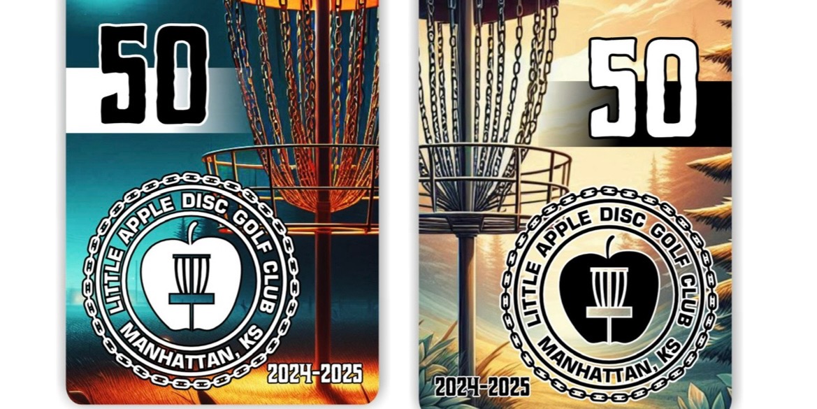 LADGC BAG TAG