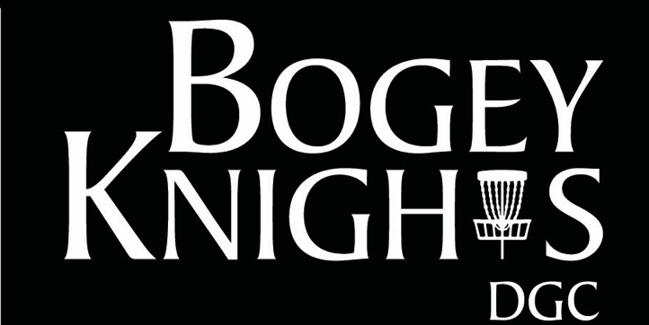 Bogey Knights - September