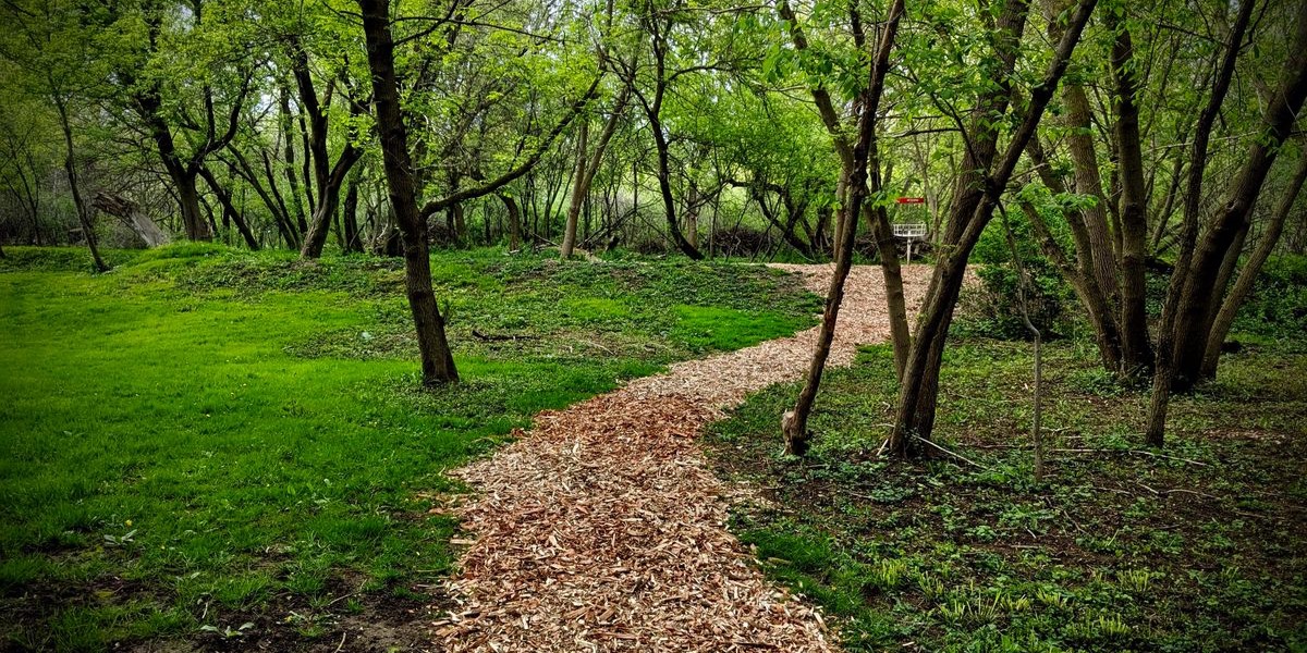 LDGA Weekend League - LDGA Weeknd League (Sunday)