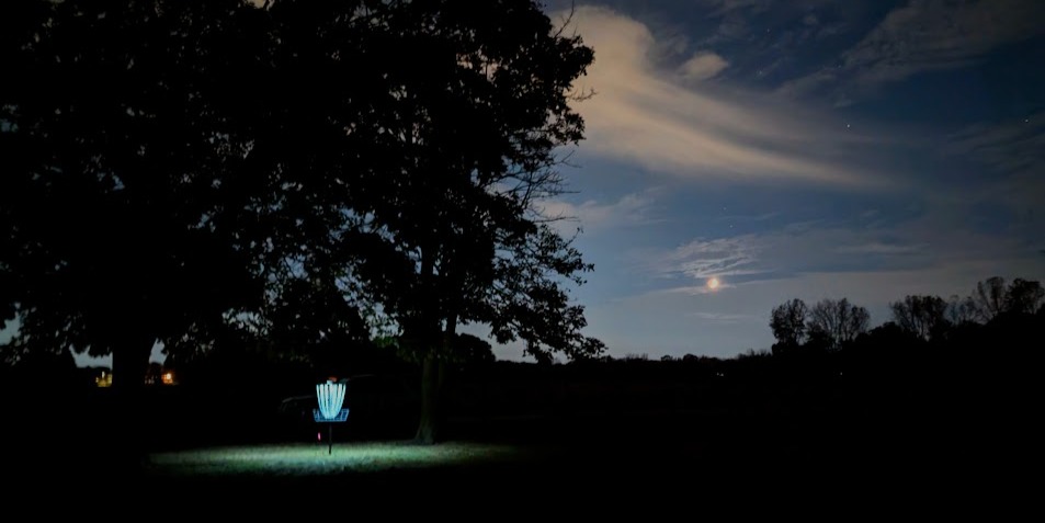 TAP-In Events - TAP-In BYOP Glow Dubs @ Vienna!