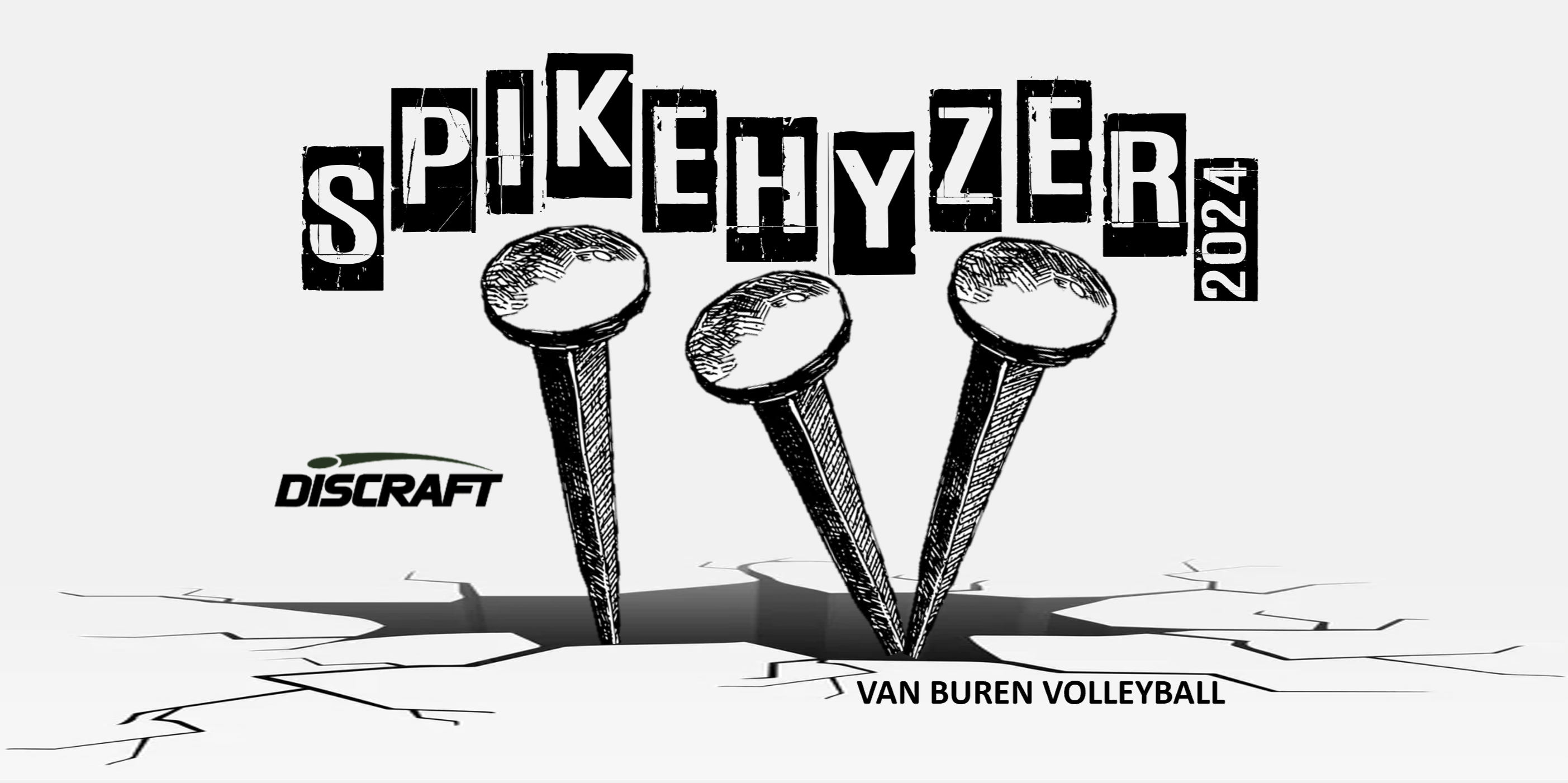 Spike Hyzer - Van Buren