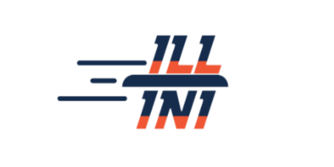 Illini DGC League - Illini DGC League #3 - Fall 25