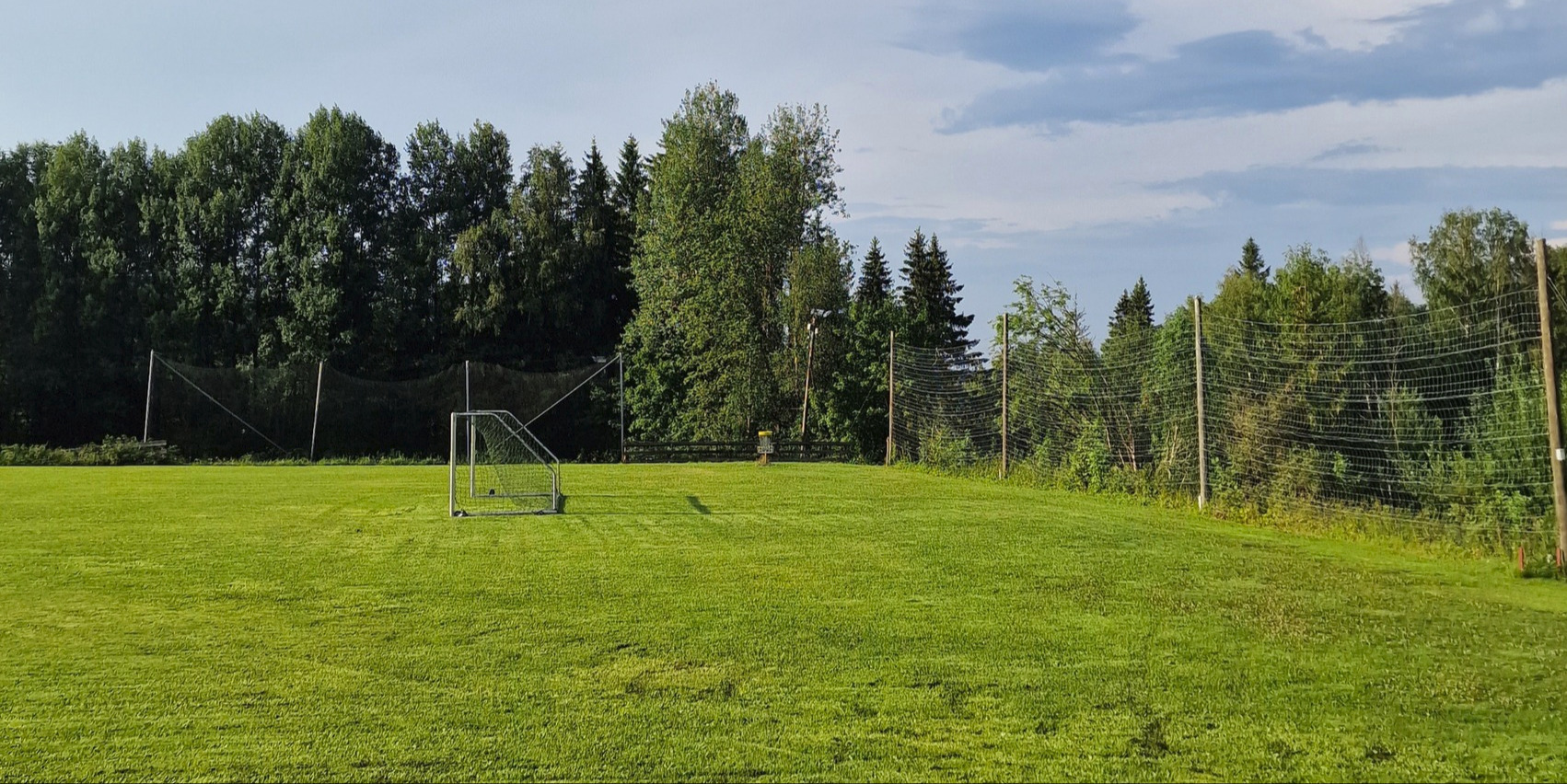 Ukesgolf Skotselv