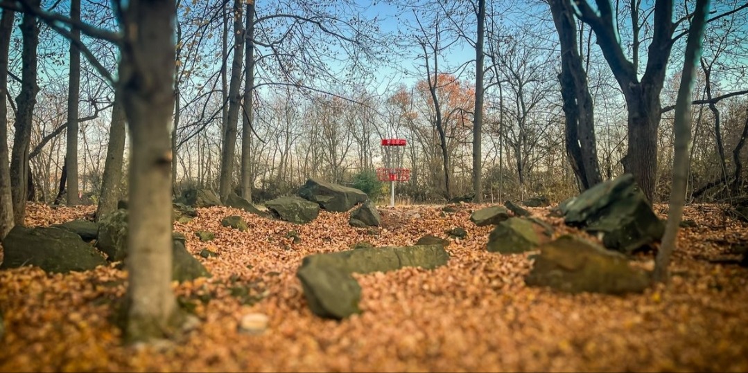 Beach City Dam Doubles