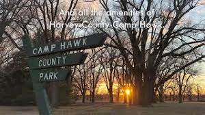 Newton KS Disc Golf League