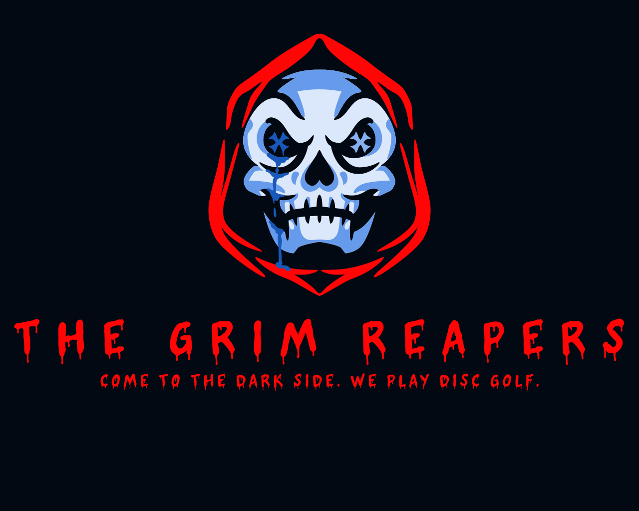 The Grim Reapers - Goofy Gobbler Games