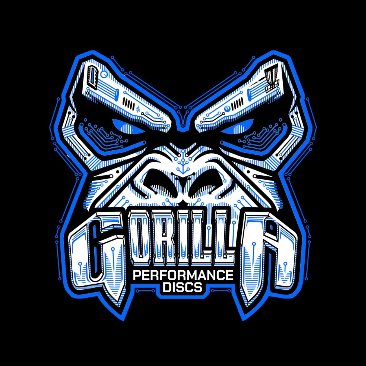 Gorilla South Side Wednesdays - Gorilla Glow Flip Dubs