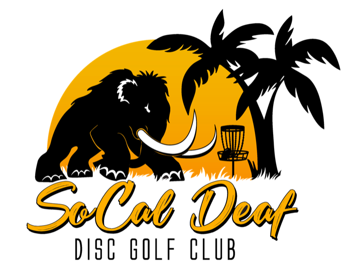 SoCal Deaf DG Club - Mammoth S3 League Round