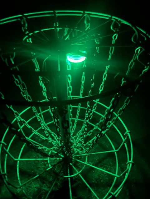 Los Arboles Glow League - Los Arboles Glow League