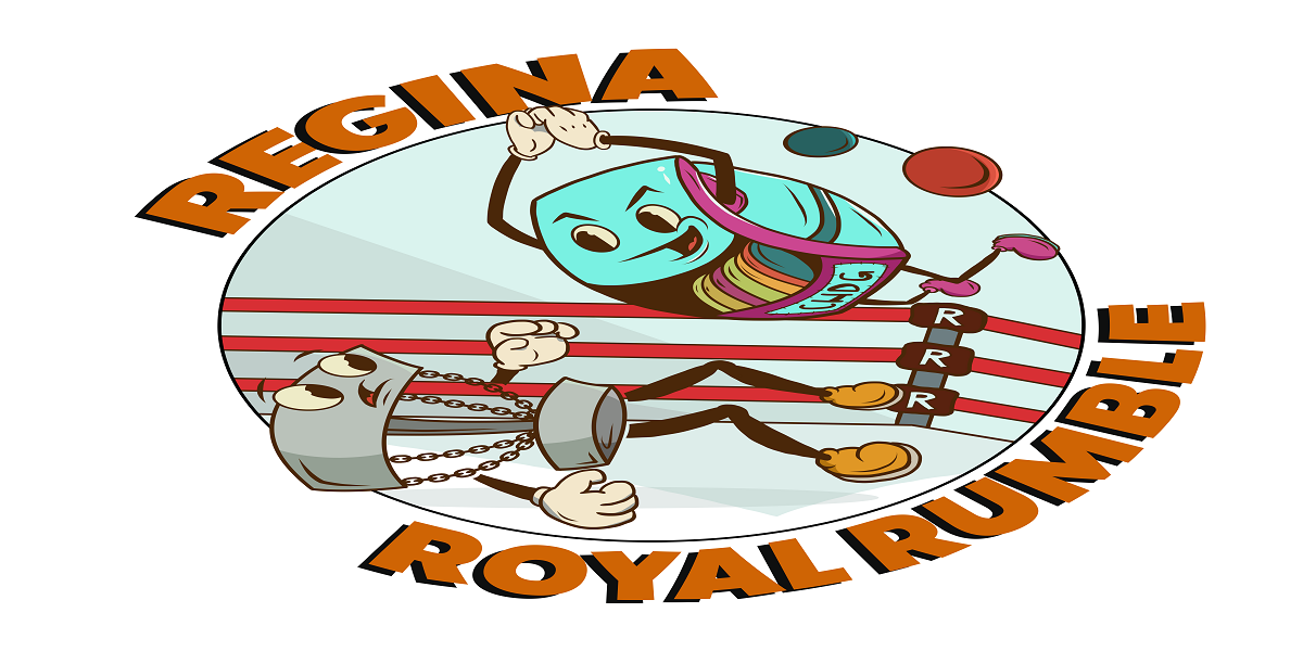 RDGA Royal Rumble - RDGA Royal Rumble - Royal Rumble