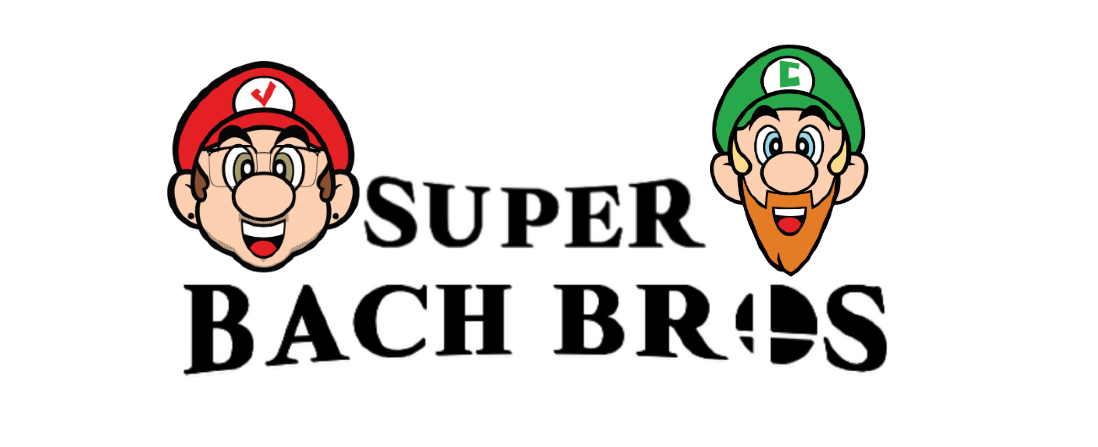 Super Bach Bros