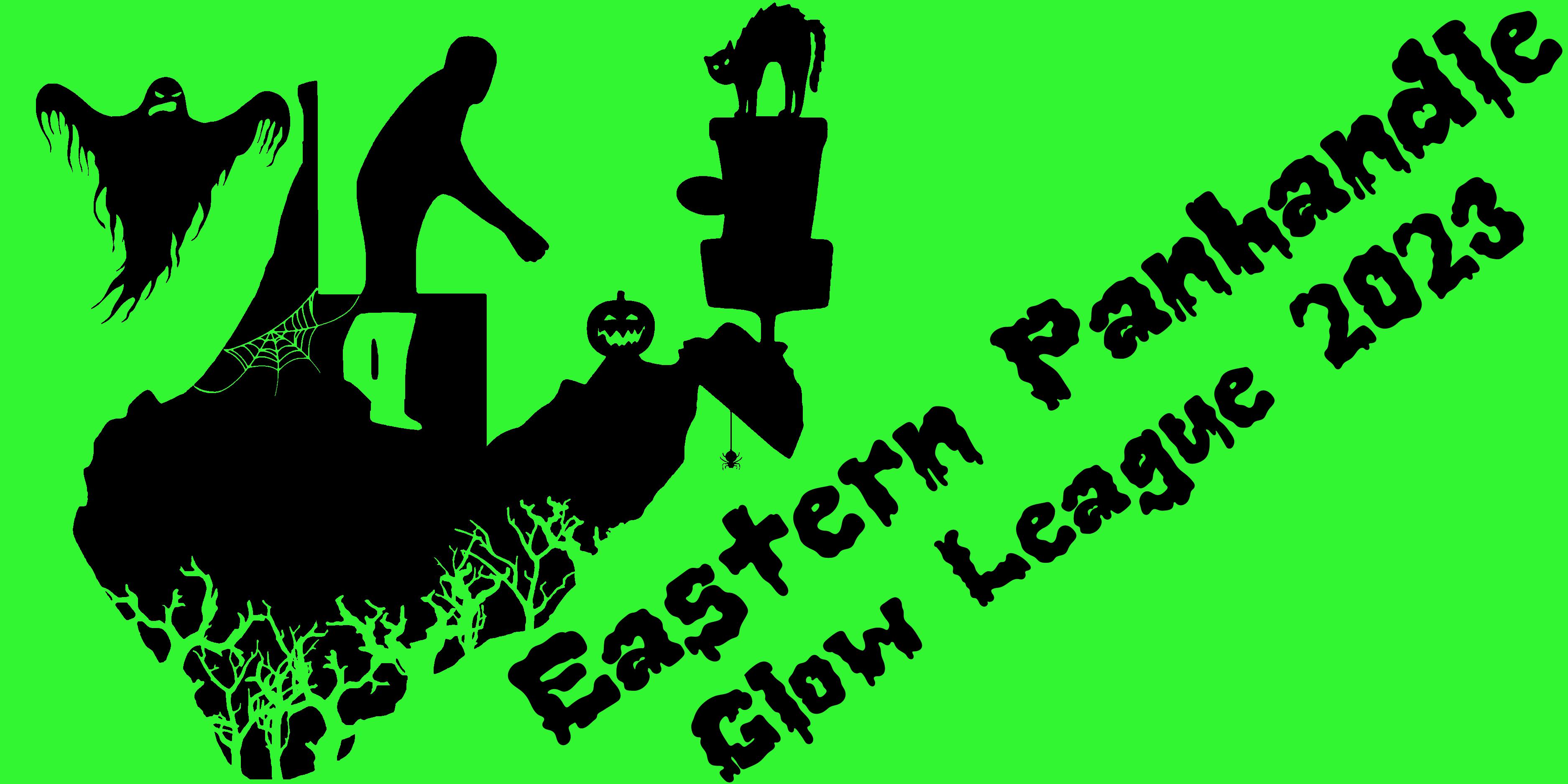 Eastern Panhandle Glow League - 2023 Season
