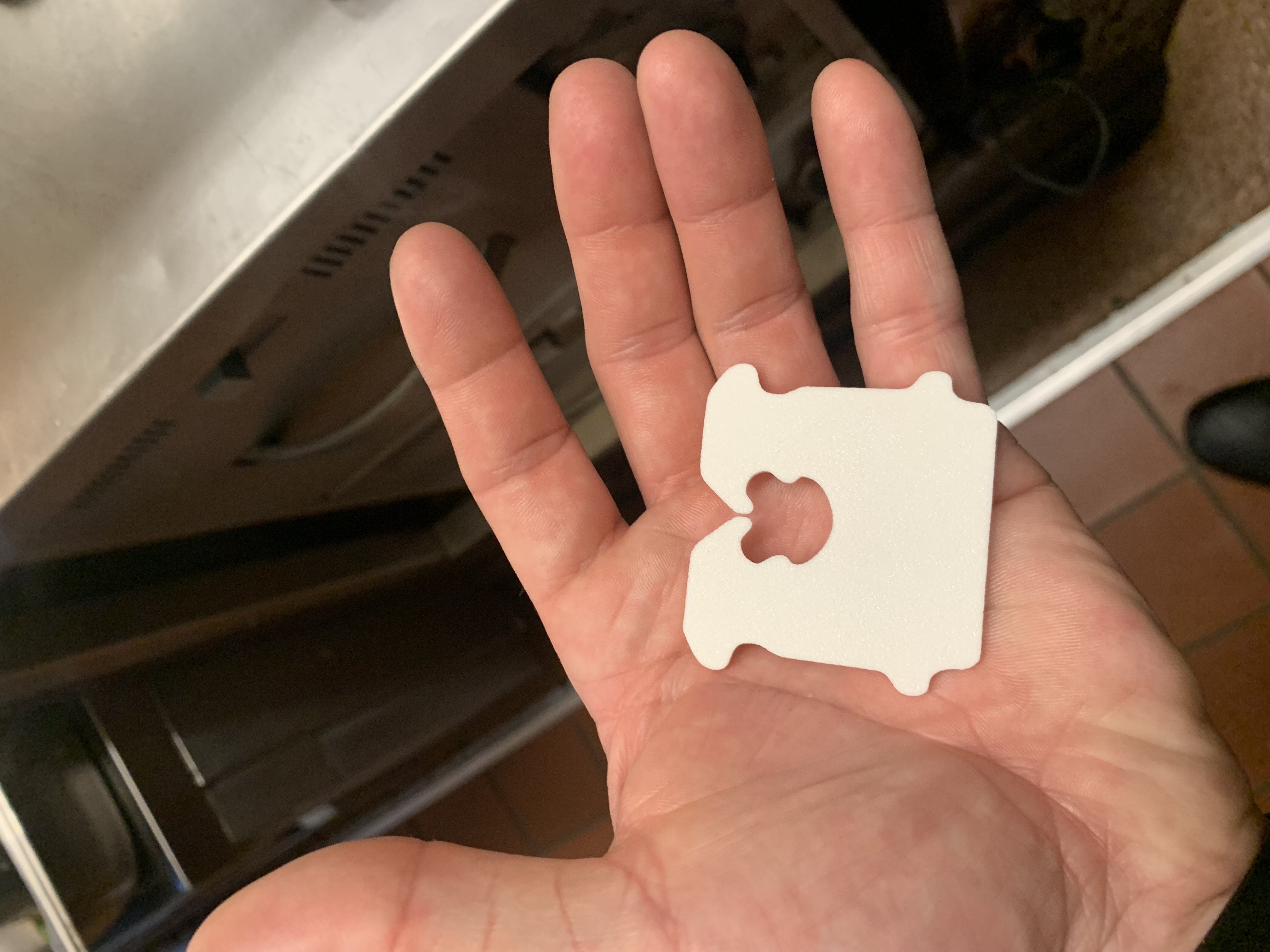 Chucks Casual - Joel Less Jubilee Birthday edition.