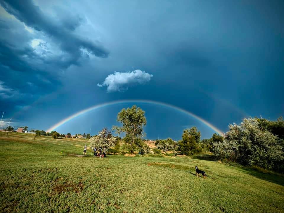 MHDGC Badlands Tags - MHDGC - Lower Bad Lands