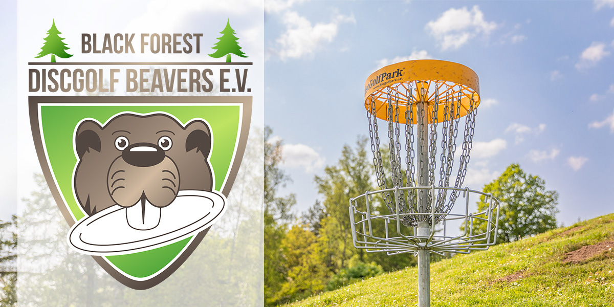 Black Forest Discgolf Beavers - Liga - Leagueday November