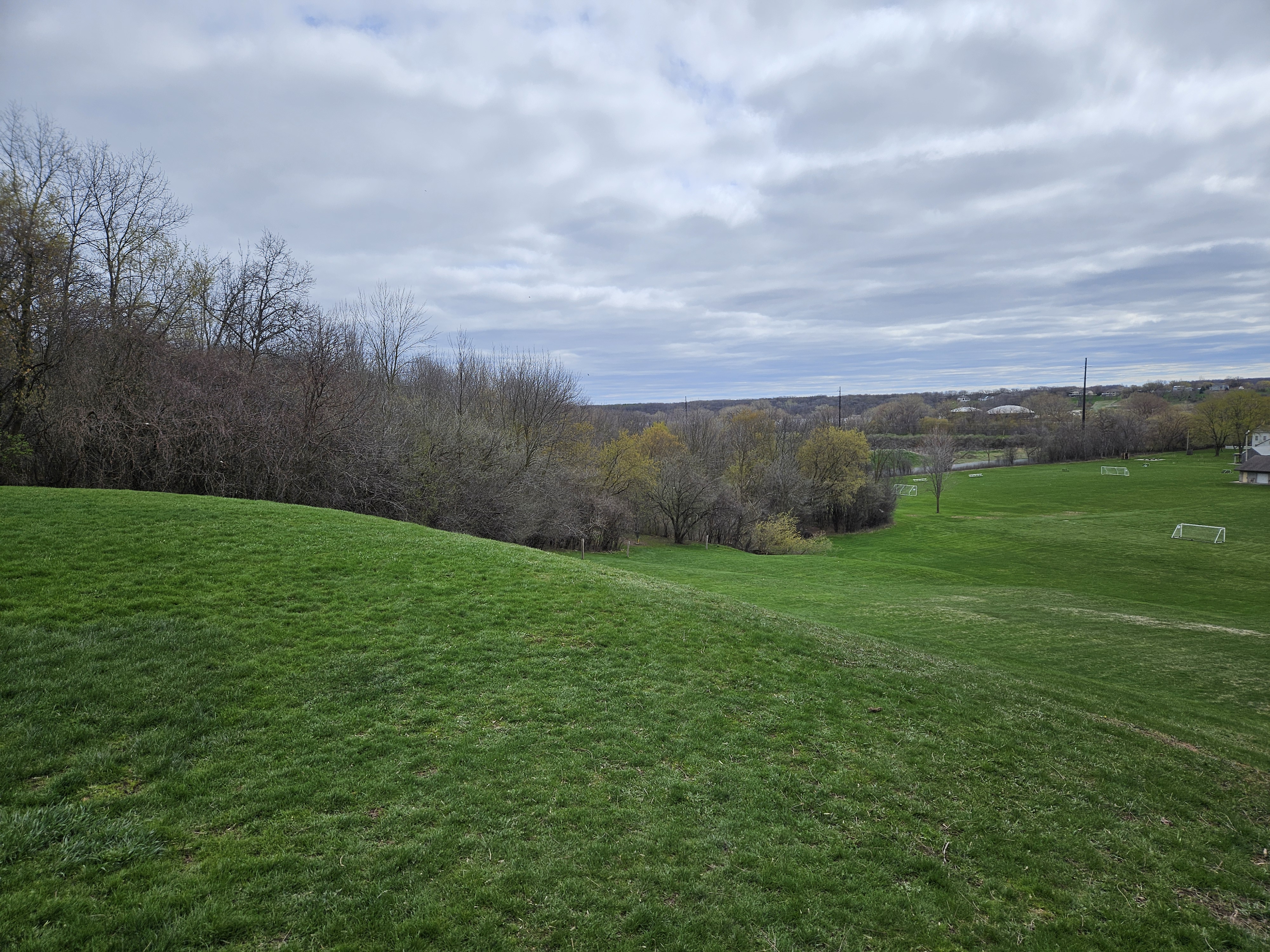 Kaukauna League - Random Doubles