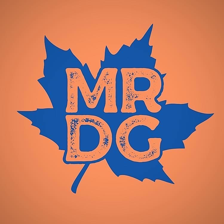 MRDG Doubles 