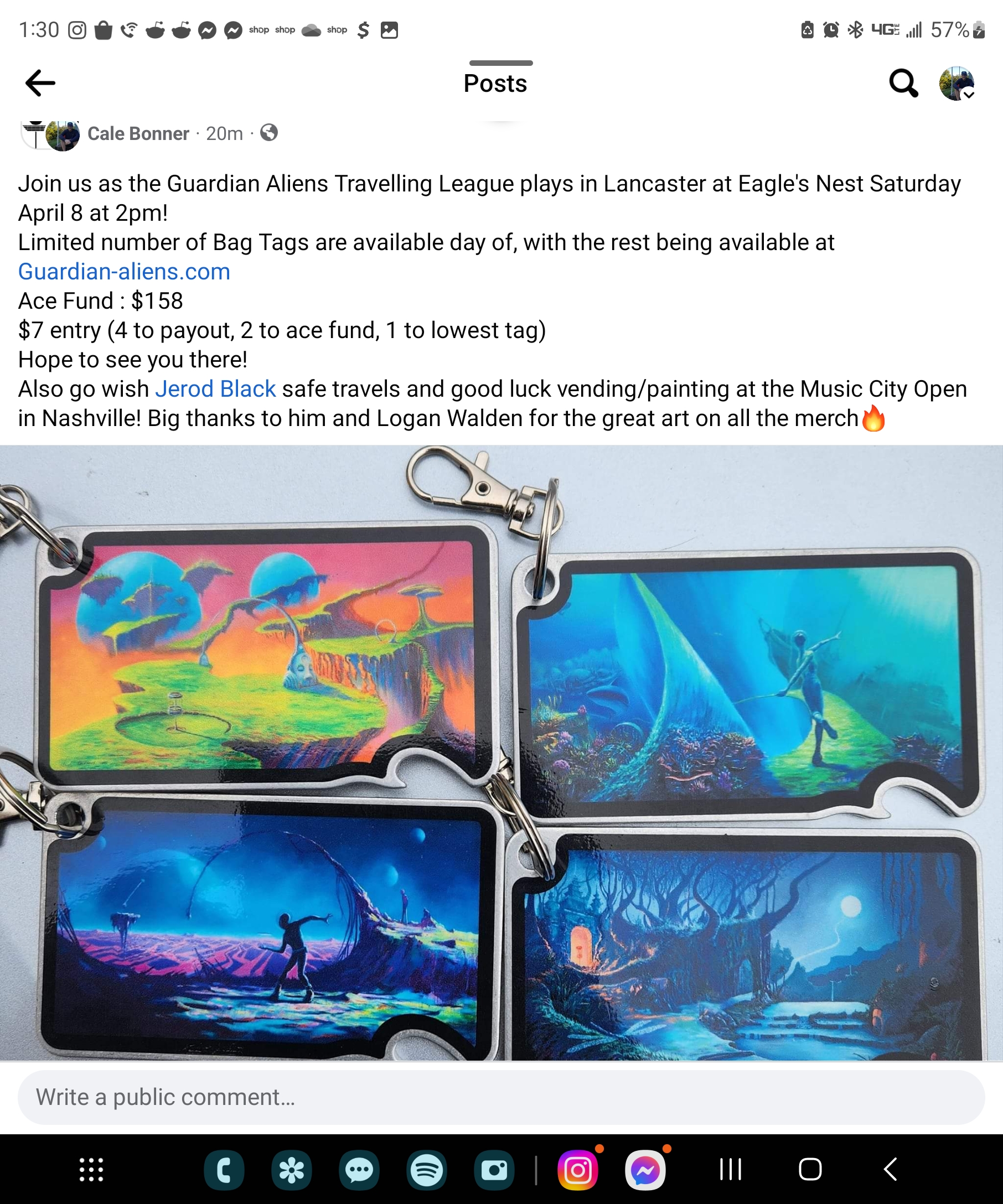 Wednesdays @ Karmageddon 