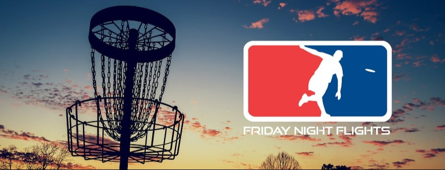 Friday Night Flights 2025 - Friday Night Flights Random Doubles Week 22