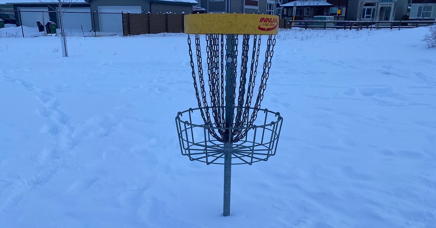 EDGA - Winter League - Rundle - Dec 6