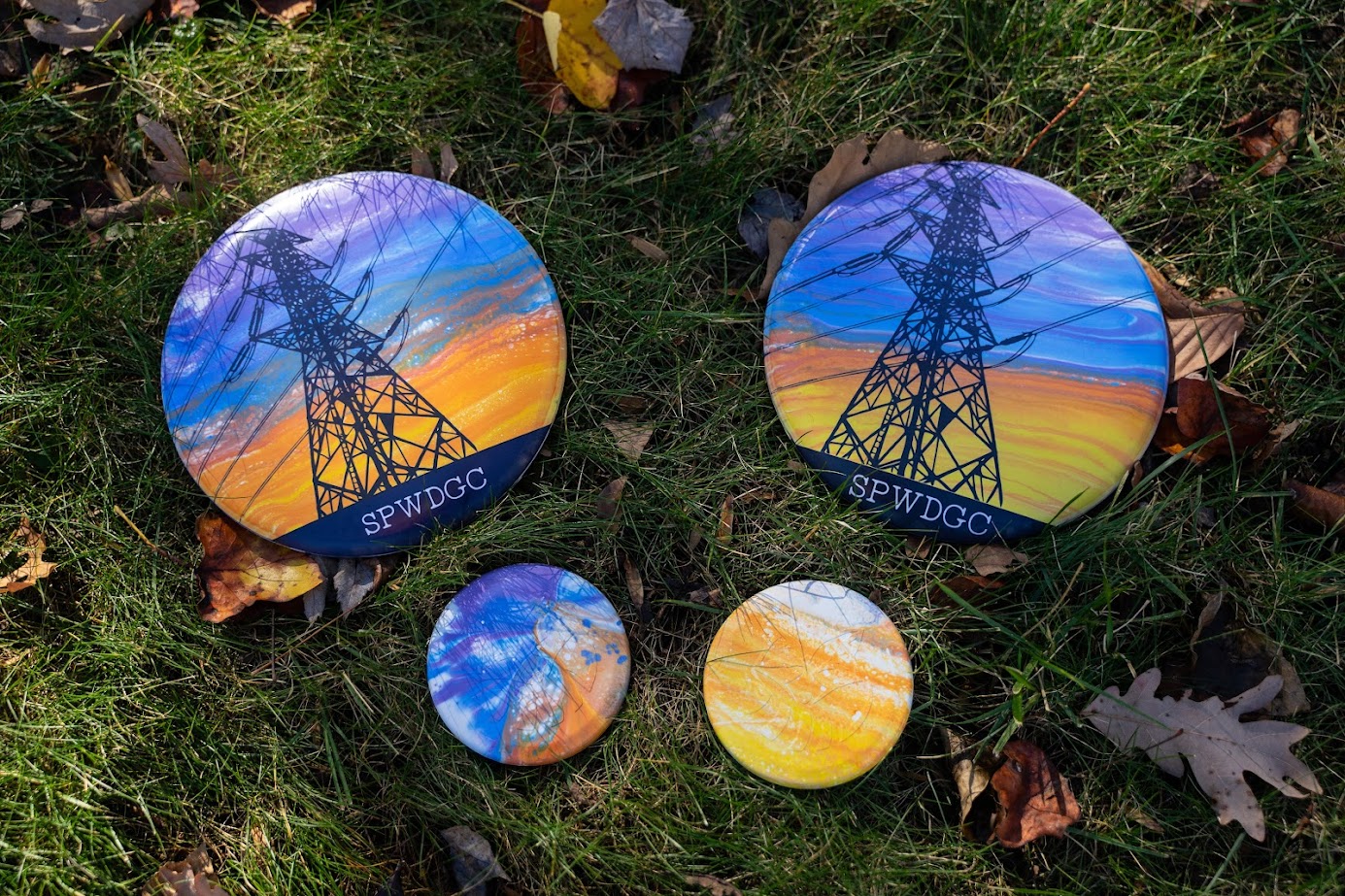 New York Team Challenge - - WHIPS vs Tower of Power