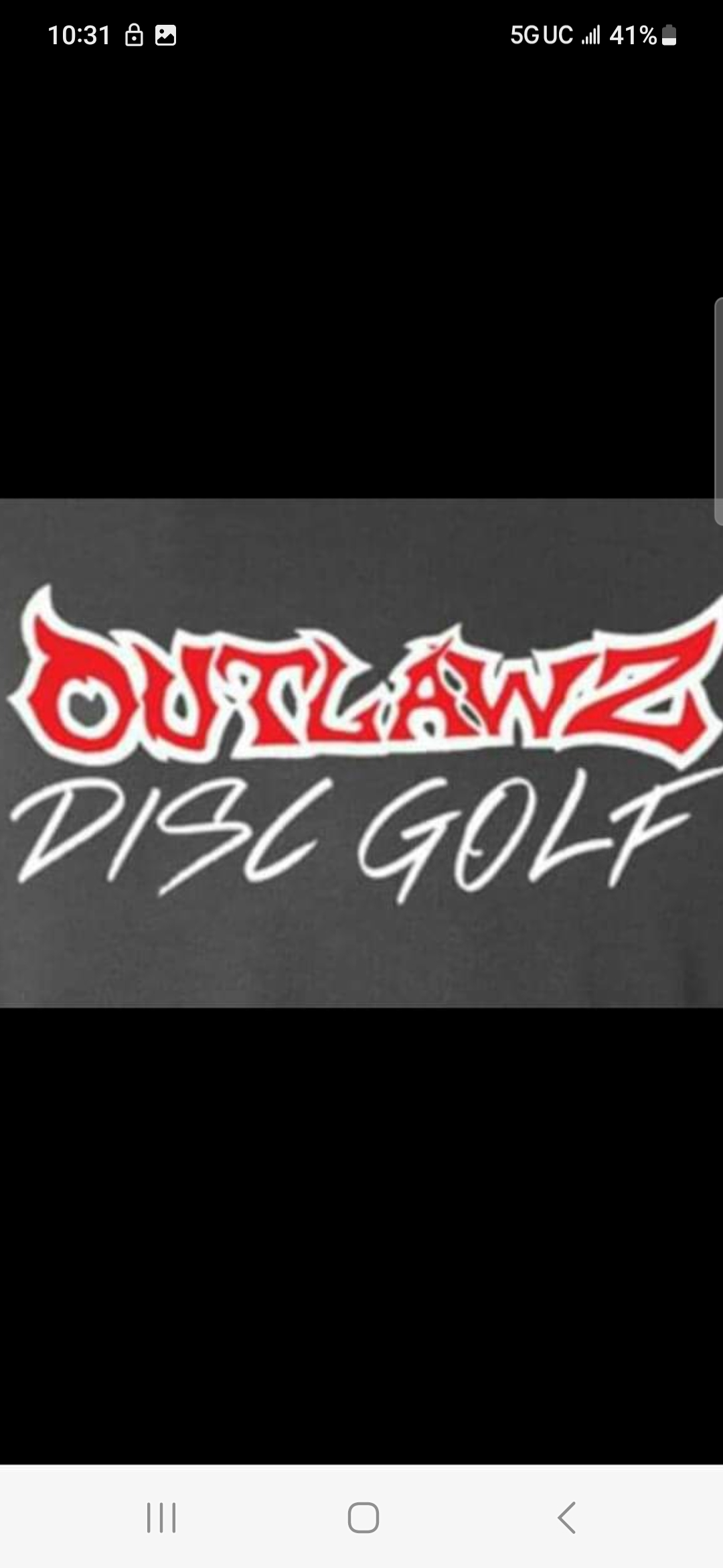 OUTLAWZ COLORADO/SINGLEZ
