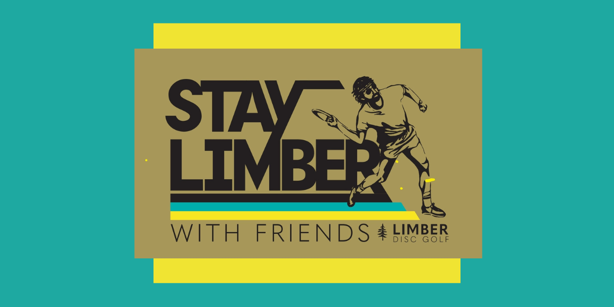 Stay Limber with Friends - Flex Start