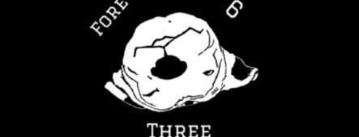 Fore 6 Three Random Doubles - Fore 6 Three Week 8