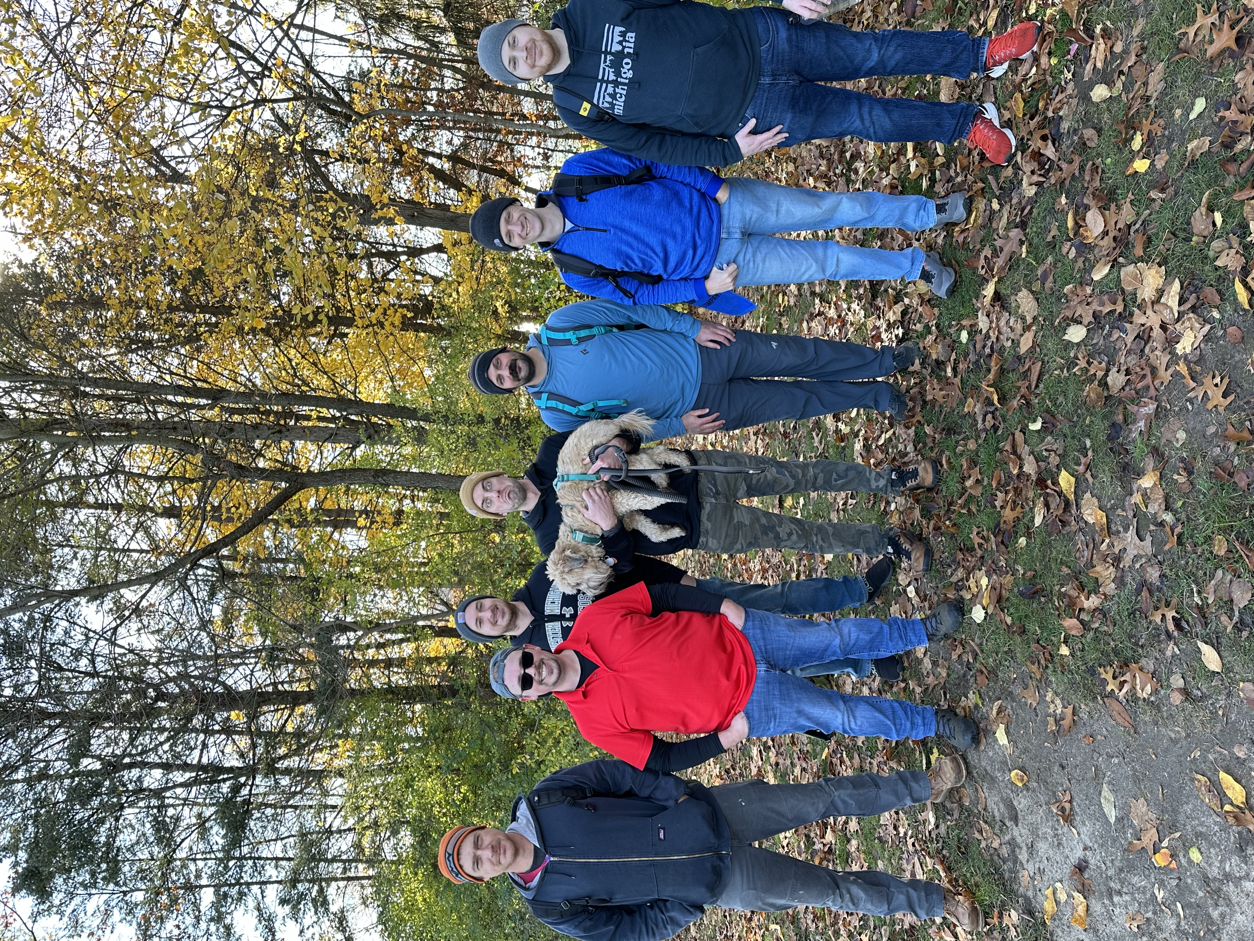 Cowboy Daddy Disc Golf Club - The 2025 Van Damn Buren Open Part II