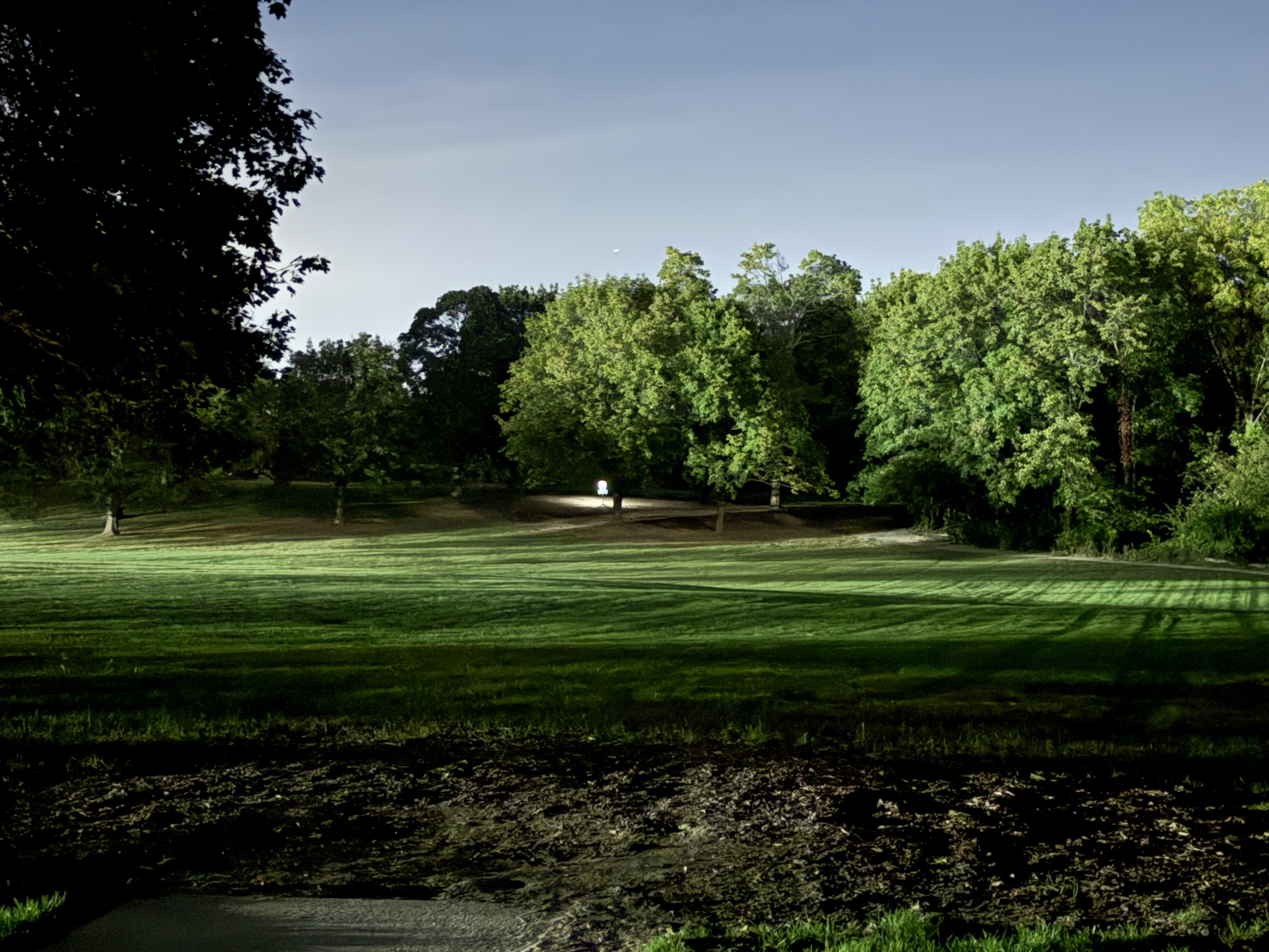 Adler Weekly Doubles League - Spring - White, White