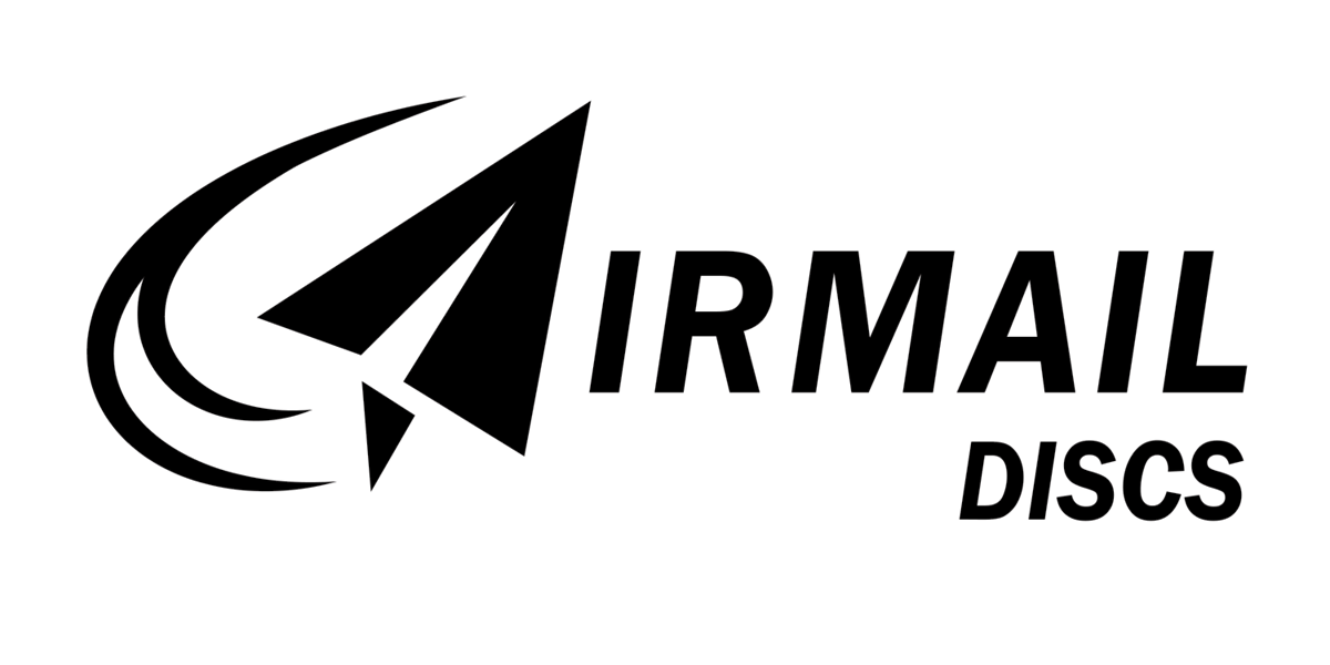 Airmail Discs Bag Tags - Airmail Bag Tags 2026