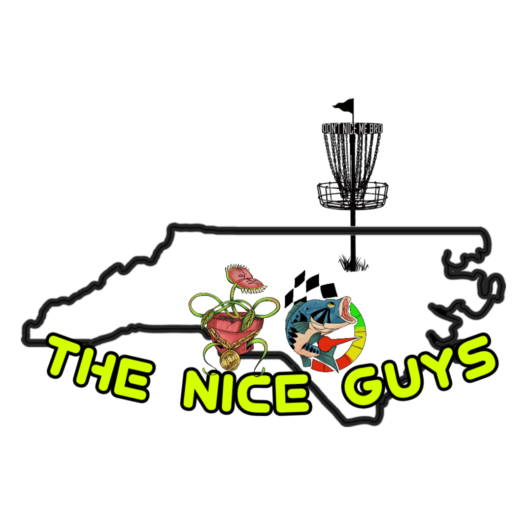 Plantmafia Disc Golf - Plantmafia Fall DG trip 2024