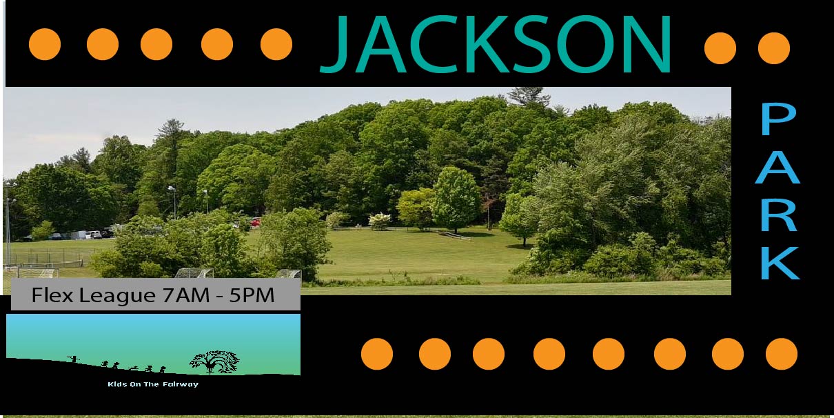 Flex League at Jackson Pk