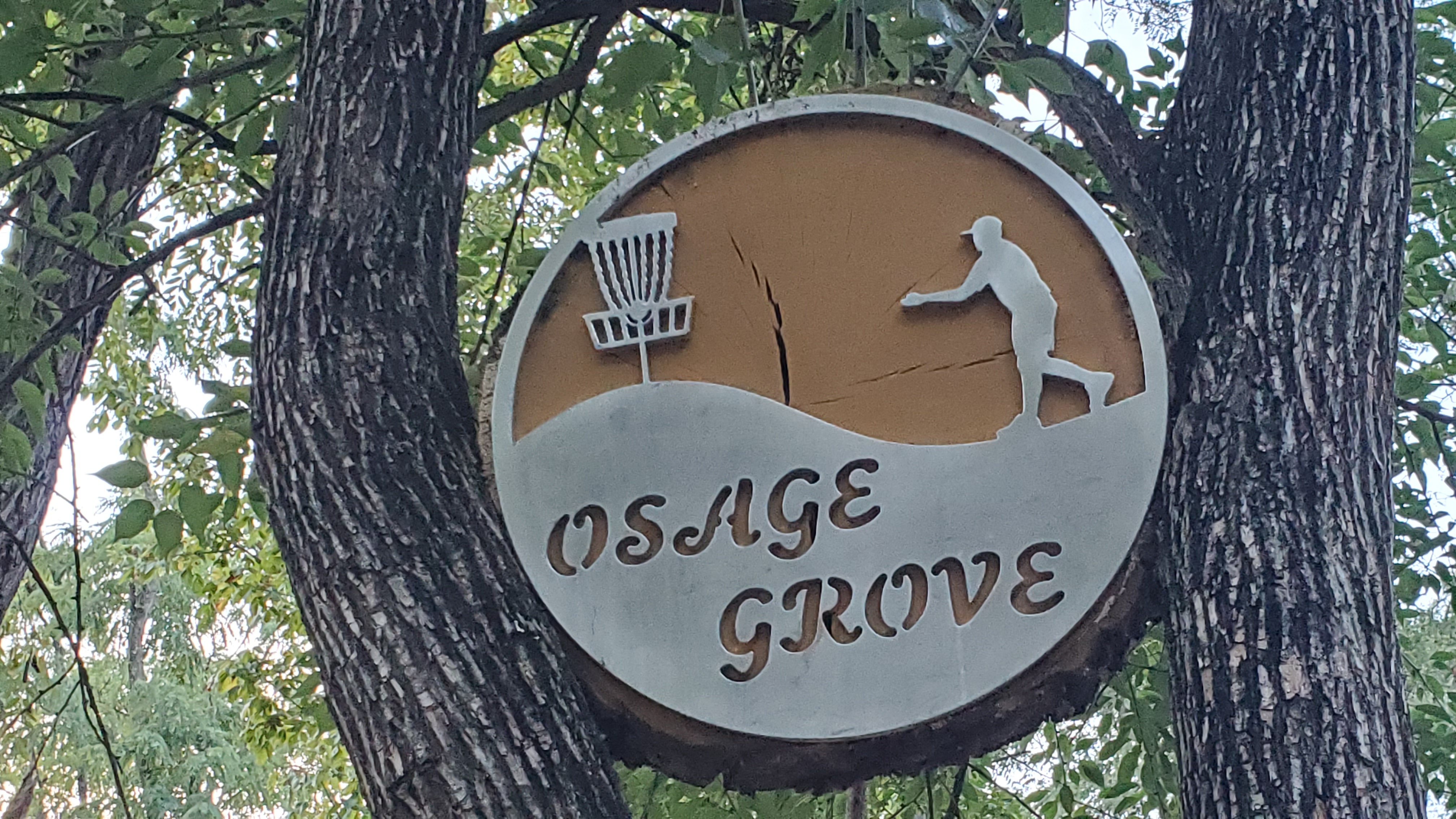 Osage Dubs