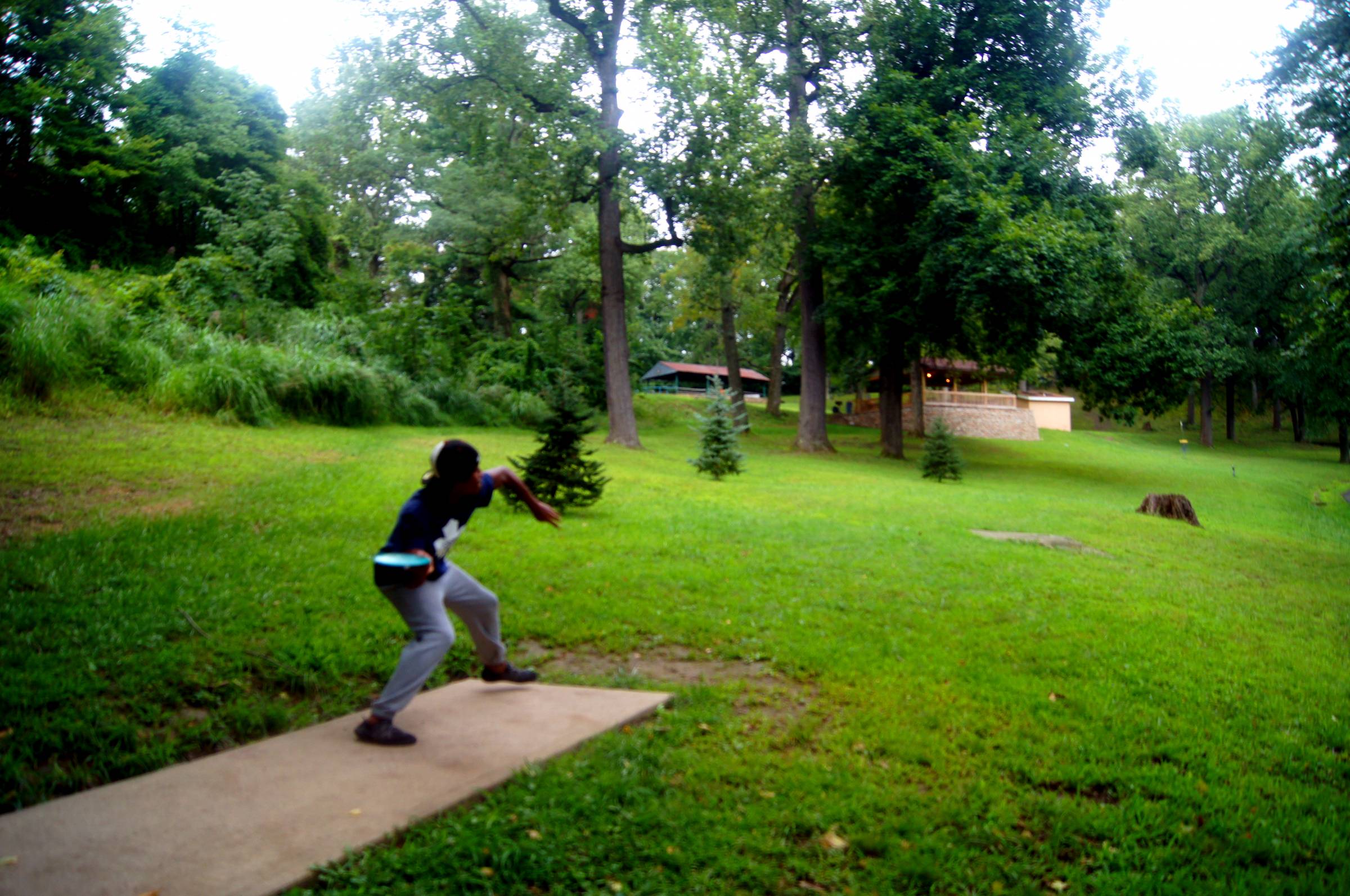 Fairmont Flyers Thurs Night Flights 